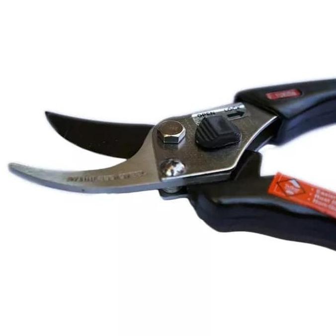 TGR GUNTING DAHAN FUKUDA