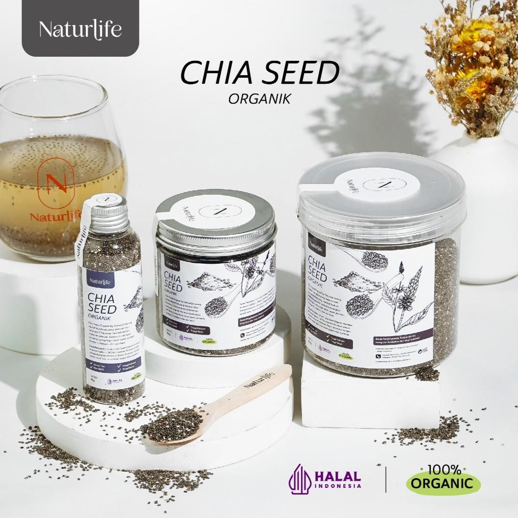 

My56 hj-45 CHIA SEEDS UNTUK DIET ORGANIC 1KG 500 GRAM 70 GRAM ORGANIK ORGANIC FRESHLY 250 GRAM PREMIUM NON GMO MEXICO 250GR 100GR 500 / CHIA SEED UNTUK DIET BUSUI PROMIL ANAK LAMBUNG DIET 1KG KOLESTROL BAYI DIABETES BEORGANIK Termurah Premium