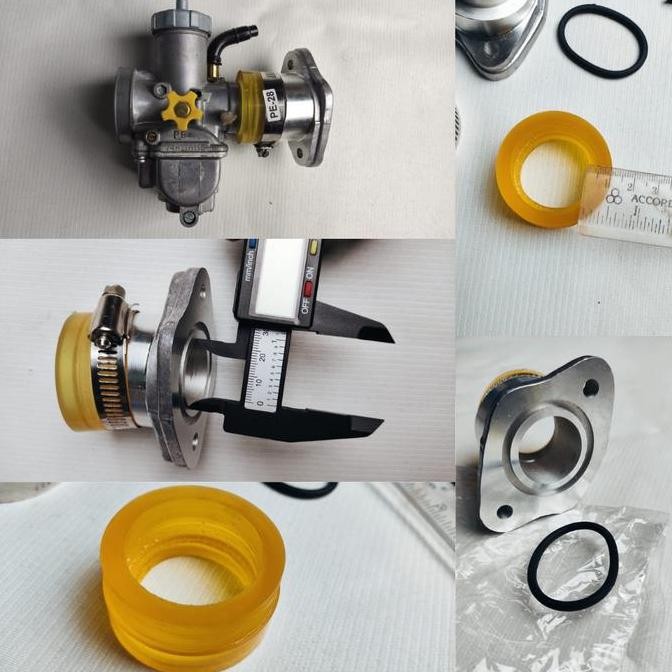 MANIPUL MANIPOL INTAKE INTEK 26 28 PE 26 PE 28 TIGER VERZA VIAR KAISAR GL 100 GL MAX GL PRO MEGAPRO 