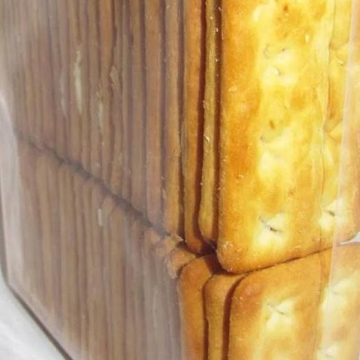 

Biskuit Krakers Lemon Puff Khong Guan... Biskuit Spesial Gram