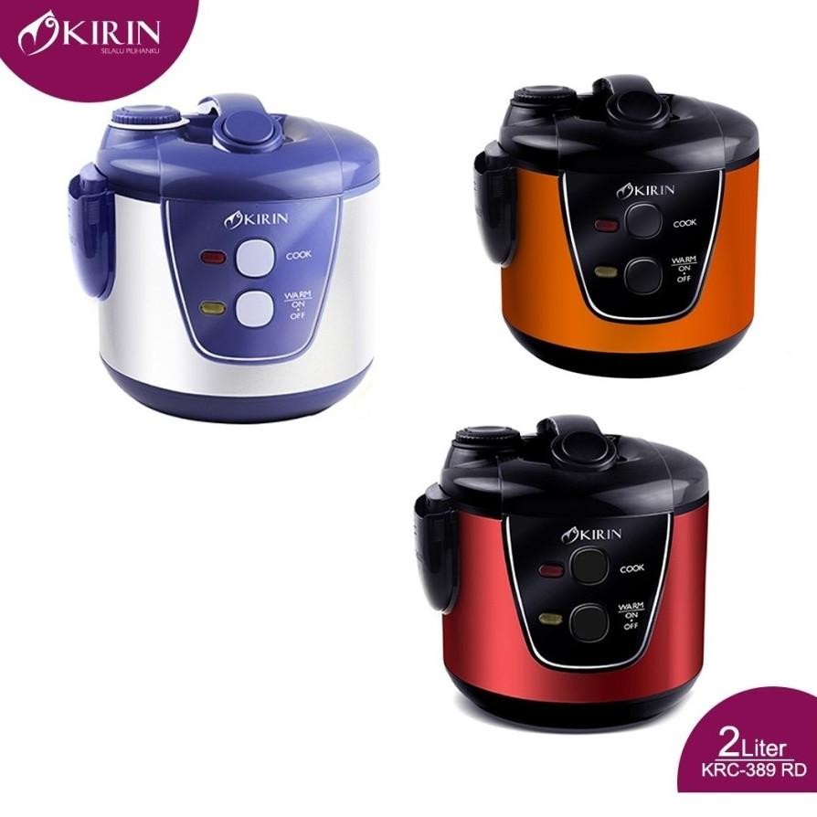 KIRIN MAGIC COM KRC 389
