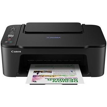 Ready Stock  Printer Canon Pixma E3470 All-In-One Wifi Garansi Resmi