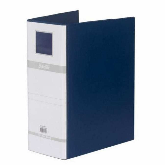 

Ordner Bantex 1312 Folio 10 CM/Post Binder Bantex Folio 1312 HT