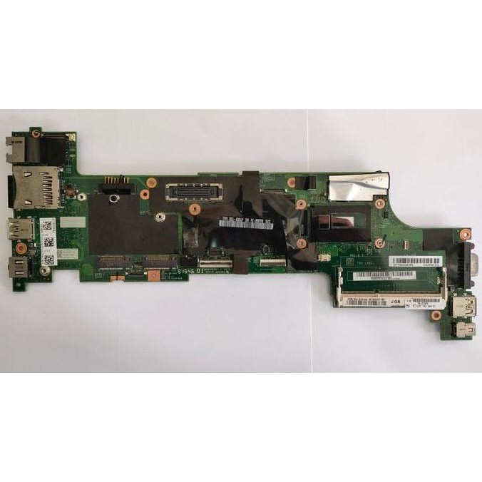 Motherboard Lenovo Thinkpad X250 (I3 Gen 5) New Stok