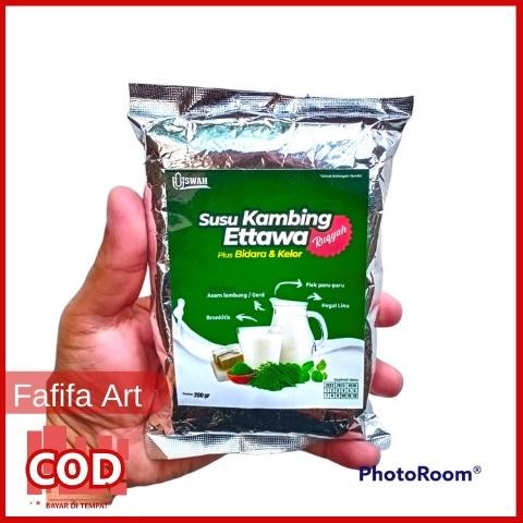 

Promo..!!! Susu Kambing Etawa Asli Original 1Kg Ugi-113