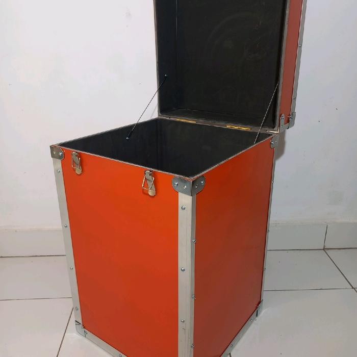 Ekman Grab Sampler Alat Sampling Lumpur Original Dan Terpercaya