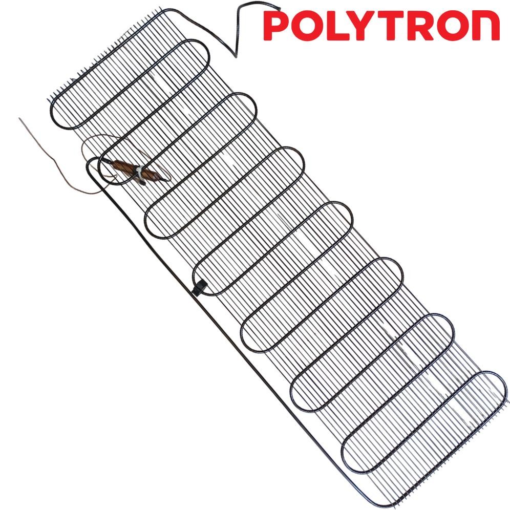 ORIGINAL POLYTRON Kondeor Dispeer Galon Bawah Polytron Hya PWC 776 777 778 PWC776 PWC777 PWC778