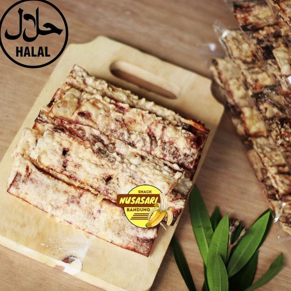

Sale Pisang 1Kg Original Khas Bandung