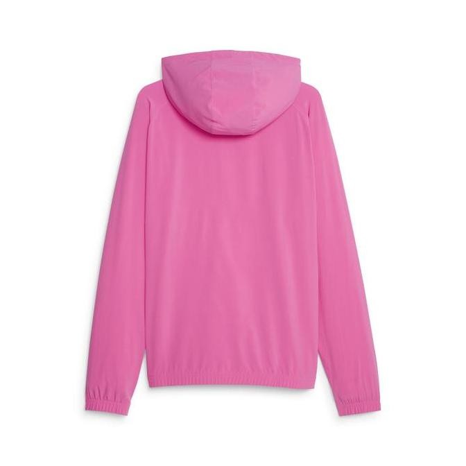 Jacket Pria Puma X Anorak Jacket Charming Pink-W 62224001 - Co