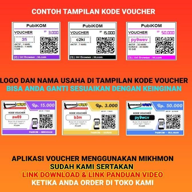 Mikrotik Full Setting Rb750Gr3 Hex Siap Pakai New Stok