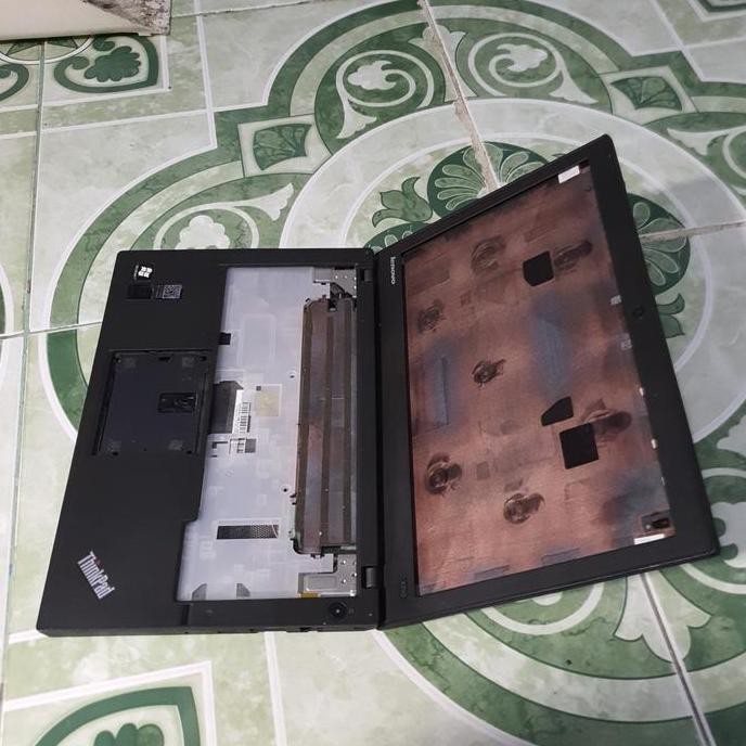 Casing Lenovo Thinkpad X250 New Stok