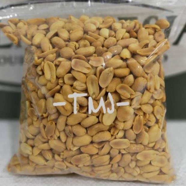 

Kacang Bawang Premium Tari Bali 1 Kg