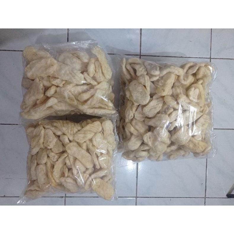 

Kuke Cuanki Lidah Coklat Isi 150 Pcs Curah/Liban Food Pel-116