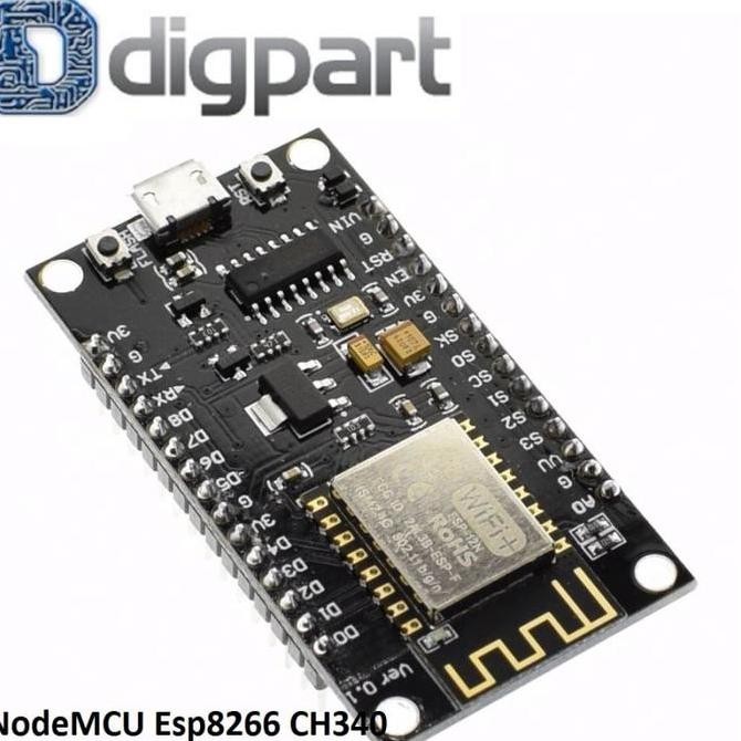 JH8 NodeMCU esp8266 base arduino iot