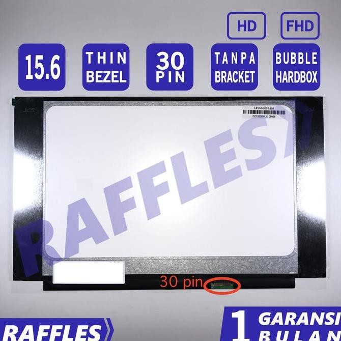 Lcd Led Asus Vivobook M509 M509B M509Ba New Stok