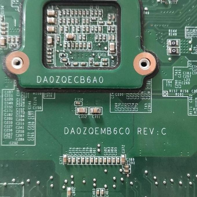 Motherboard Acer 4253 Amd New Stok