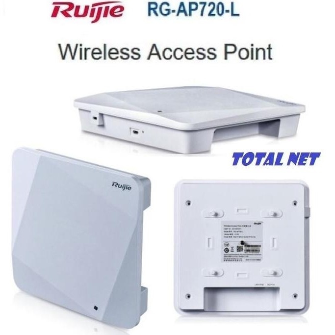 Rg-Ap720L Rg-Ap720 Ap720L Access Point Indoor Wireless New Stok