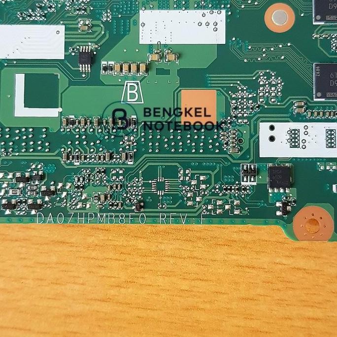 Motherboard Acer Aspire Es1-132 Da0Zhpmb8F0 New Stok