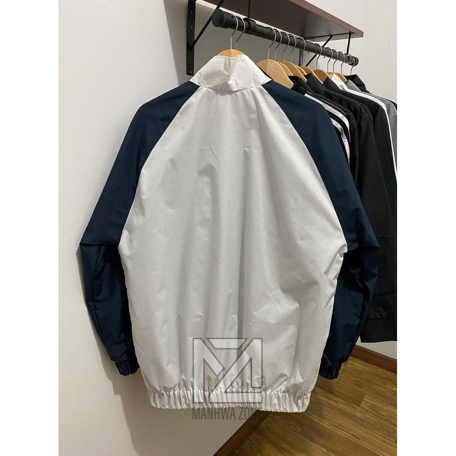 Jacket Cosplay Cirrus & Skylar Manhwa Lost In The Cloud / Tracksuit Manhwa Lost In The Cloud Co