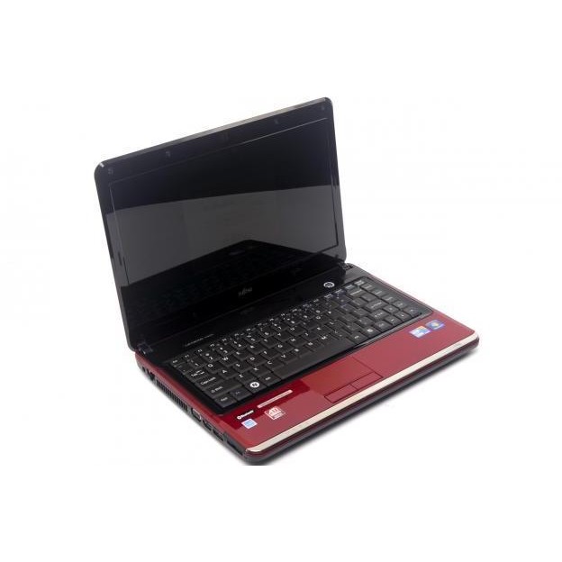 Lcd Fujitsu Lifebook E734 - Original Product New Stok