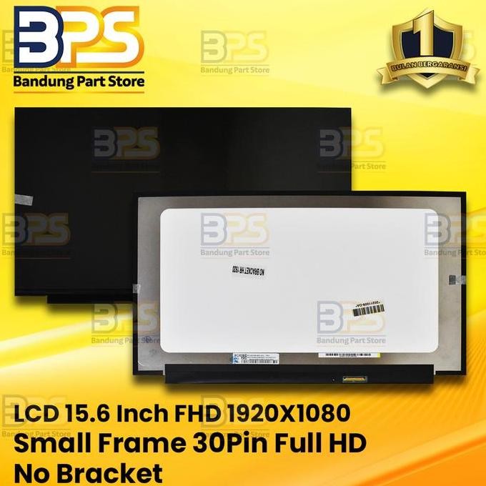 Layar Led Lcd Asus Vivobook 15 F512 F512D F512Da 15.6 Inch Full Hd Ips New Stok
