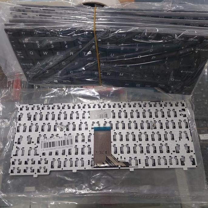 Keyboard Lenovo Thinkpad Lenovo K2450 K21 K21-70 K21-80 K20-70 K20-35 New Stok