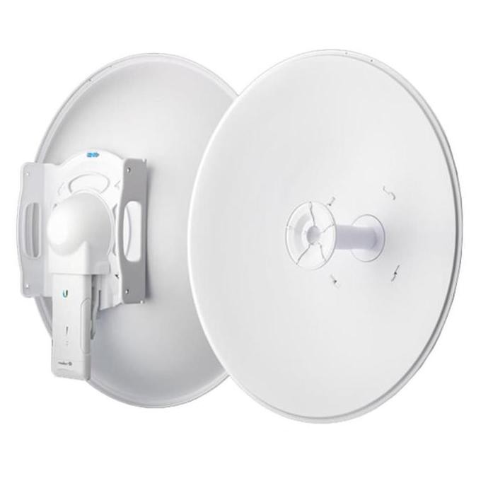 Ubiquiti Rd5G30-Lw / Ubnt Rd5G30Lw Rocket Dish Antenna 30 Dbi 5Ghz New Stok
