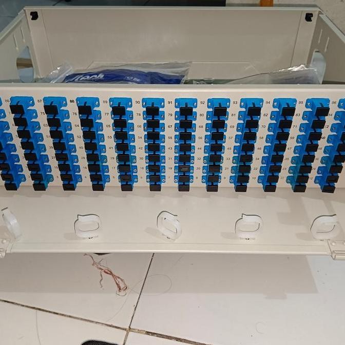 Otb Litech 96 Core New Stok