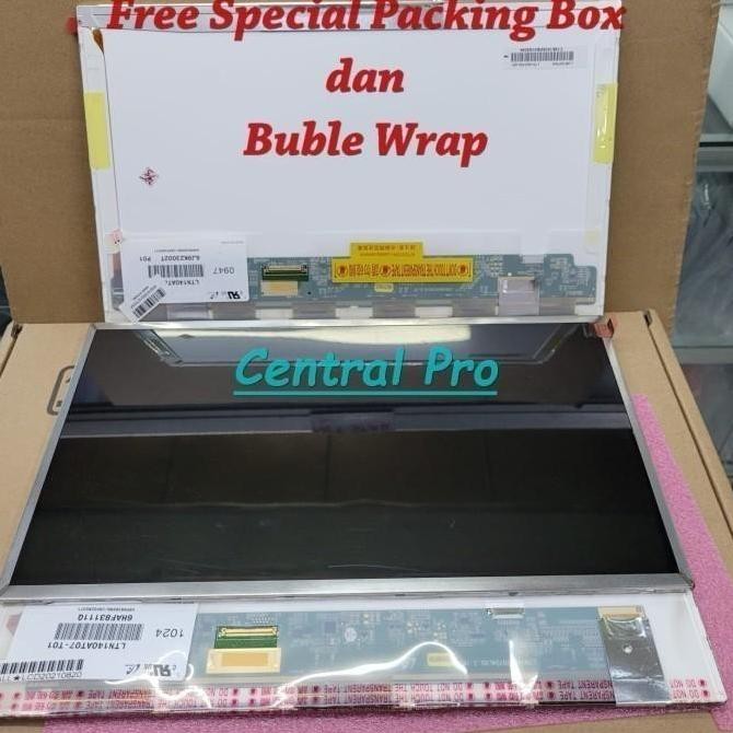 Led Lcd Laptop Acer Aspire 4743 4743Z 4749 4749Z (14.0 Std) -Cpro New Stok