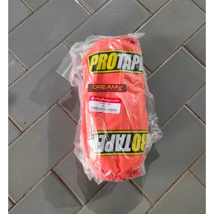 Sarung Ban Trail Universal Cover Ban Tutup Ban Trail 17/17 18/21 #Gratisongkir #Sale #Discount