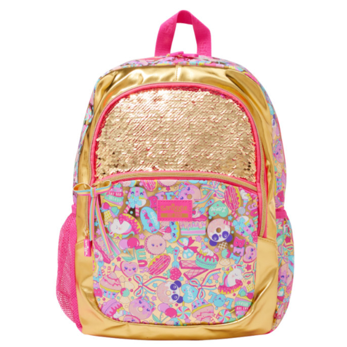 Smiggle Backpack Original Tas Sekolah Anak Ransel Sd Smiggle