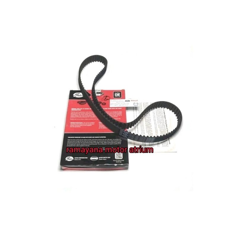 Timing Belt Ford Escape 2.0