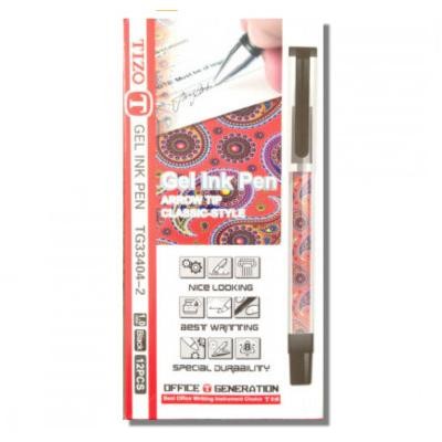 

Ball Pen Pulpen Pena Tizo 1,0 Tg33404-2 1 Box 12 Bolpen Murah Stok Terbatas