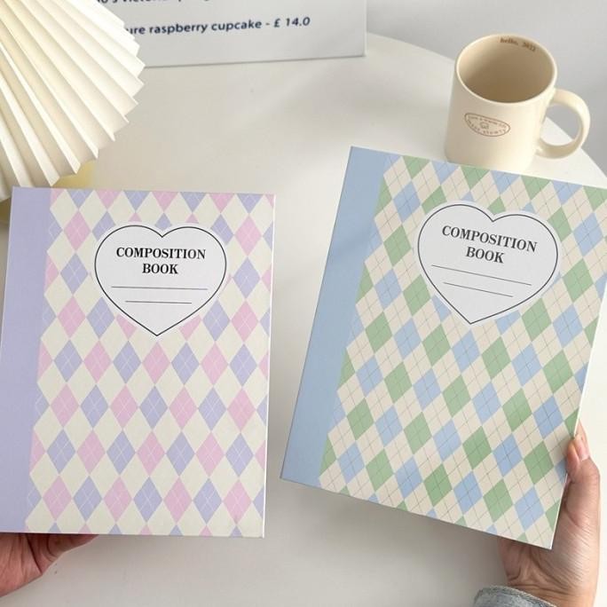 sale cover binder a5 6 rings collect book composition book hard cover