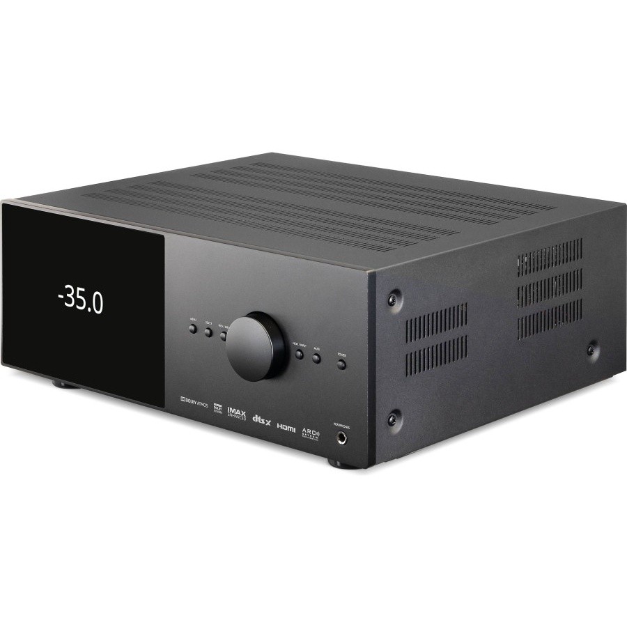 Anthem MRX 740 AV Receiver 7.2ch 4K Dolby Atmos