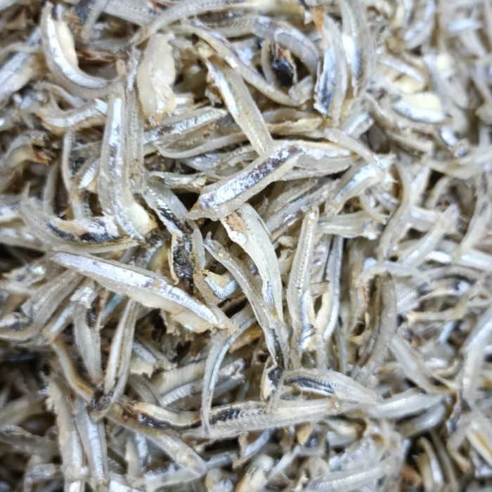 

ikan Teri Jengki Belah 1kg