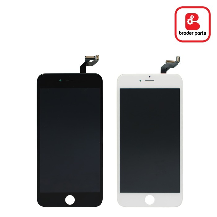 TERLARIS LCD TOUCHSCREEN IPHONE 6S PLUS / 6SP / 6S+ T1 ORI 99%