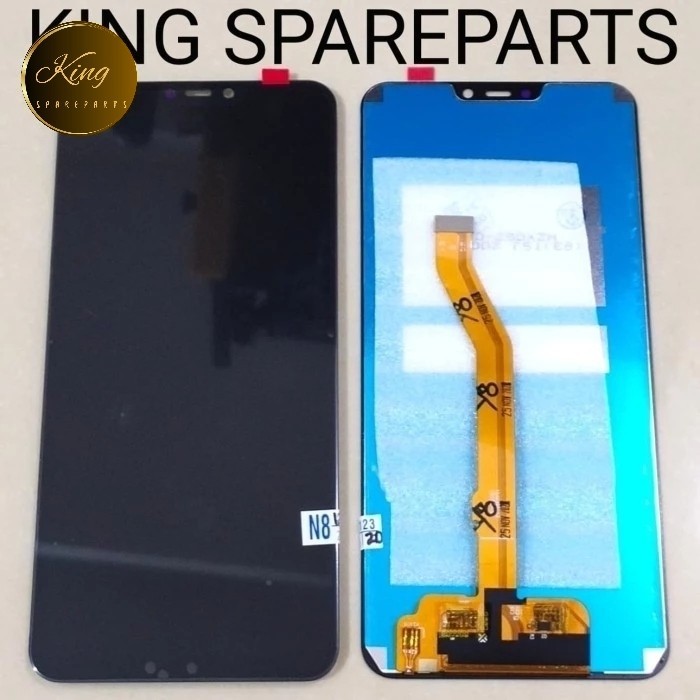 PROMO LCD + TOUCHSCREEN VIVO Y83 1802 ORIGINAL