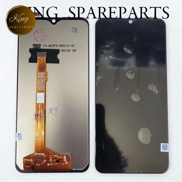 LCD TOUCHSCREEN VIVO Y17 1902 Y15 1901 Y12 1904 Y11 Y12I SMALL GLASS