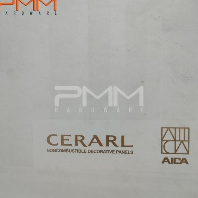 best seller] AICA CERAL HPL AICA