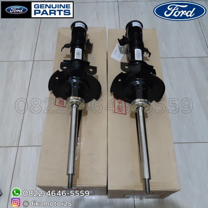 shockbreaker depan ford fiesta original