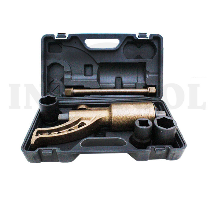 Ready Torque Multiplier 3 Socket MAXPOWER