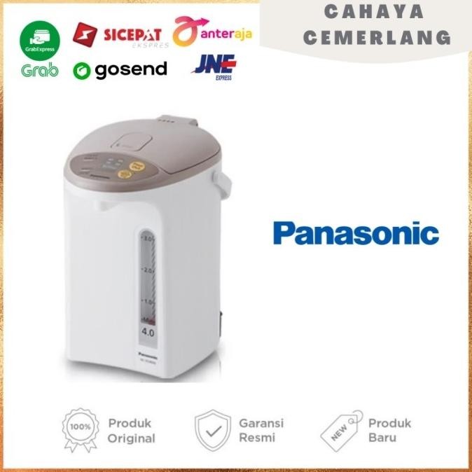 Panasonic Electric Thermo Pot Nc-Eg4000 (Beige)