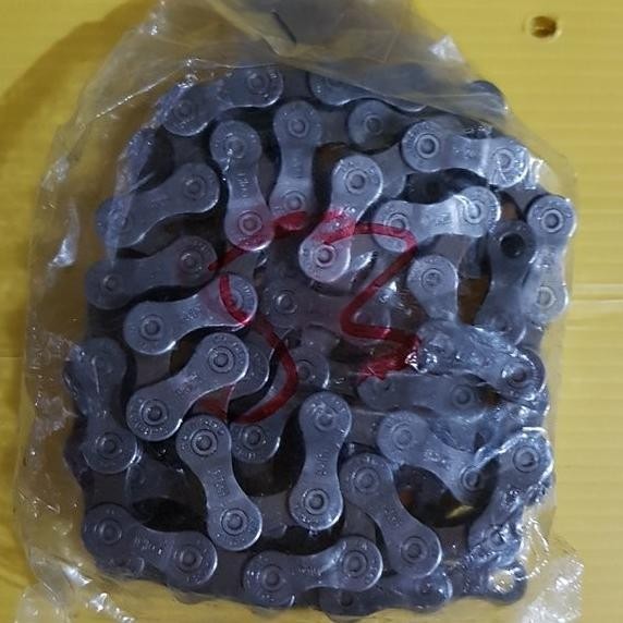 Rantai 9 Speed Shimano Hg 53 Original