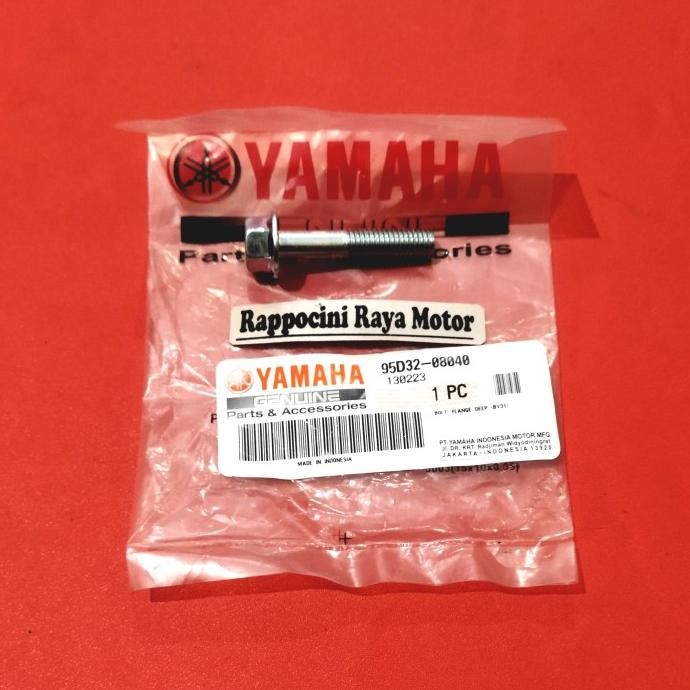 .........] BAUT PEMBUANGAN OLI GARDAN / GEAR ORI NMAX LAMA