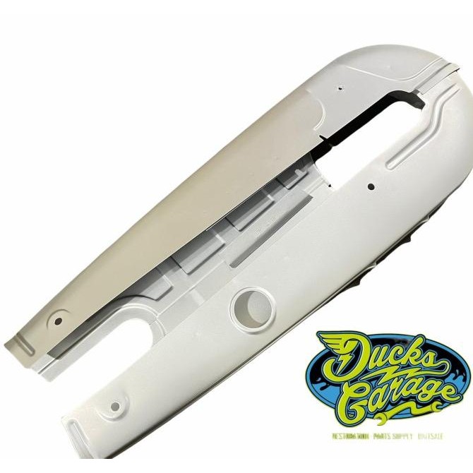 Tutup Rantai Rante Ketengkas Yamaha V75 V80 Super Deluxe Excelent Original