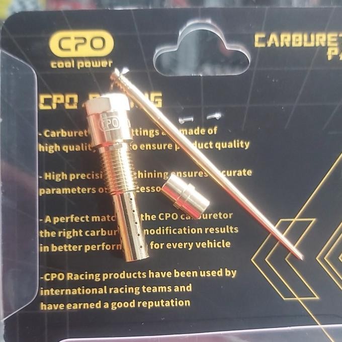 nozlle nozle nozzle SET JJH CPO PE 28 PE28 PWK  HOLE 18 20 30 SET