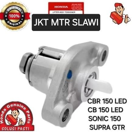 LIFTER ASSY TENSIONER PCX 150 K97 VARIO 150 NEW VARIO 125 NEW ADV 150 ORIGINAL DAN TERPERCAYA