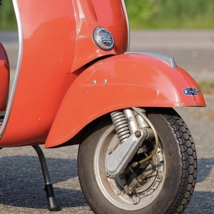 Harga Jengger Vespa Sprint Original Terbaru Okt 2025 | BigGo Indonesia