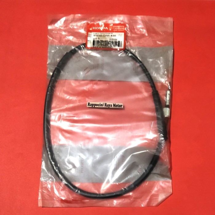 (:(:(:(] KABEL / TALI KILOMETER SPEEDOMETER ORI ASTREA GRAND / LEGENDA